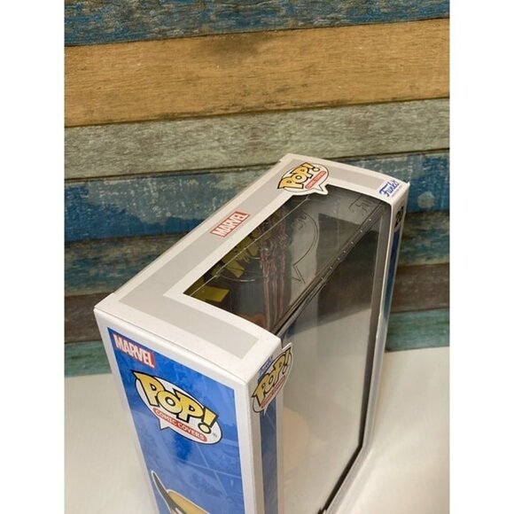 Funko Only  Exclusive Comic Covers Wolverine / X-Men  #20 - Picture 7 of 8